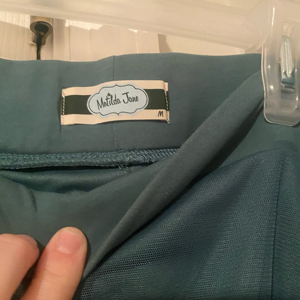 Matilda Jane House of Cloud Josie skirt - Picture 2 of 3